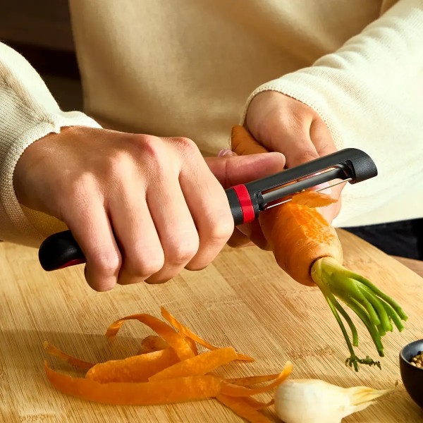 Фото - Овощечистка Tefal K1992034 Ingenio+
